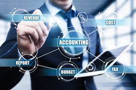 Business accounting services