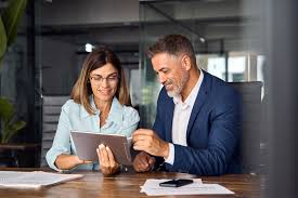 Financial consulting
